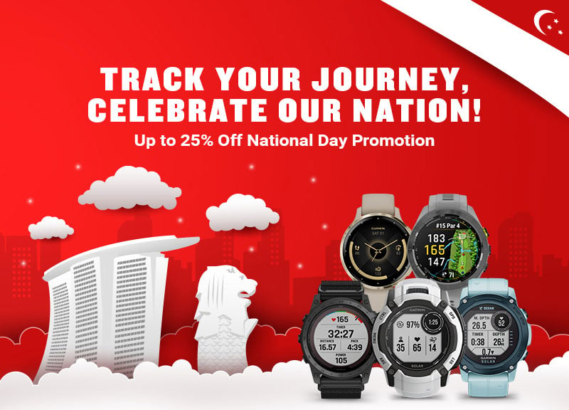 National Day Promo