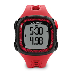 garmin forerunner 5