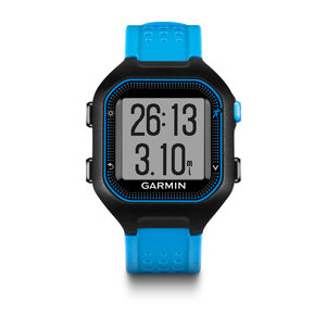 Garmin 25 sale heart rate monitor