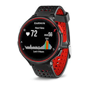 garmin forerunner 235 ice blue