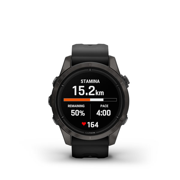 epix Pro | 42 mm | Wearables | Garmin Singapore