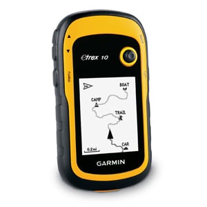 Garmin deals with gps