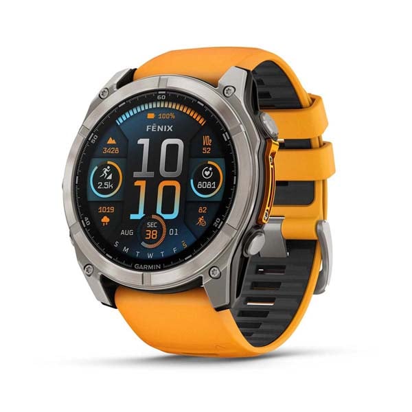 Garmin ECG App Smartwatches Garmin Singapore