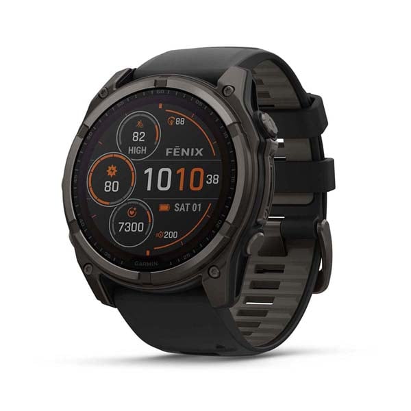 Garmin ecg sale