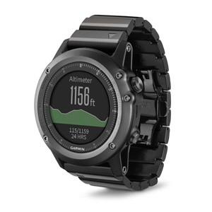 Garmin foot sale pod fenix 3