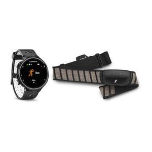 Garmin forerunner 230 clearance reset