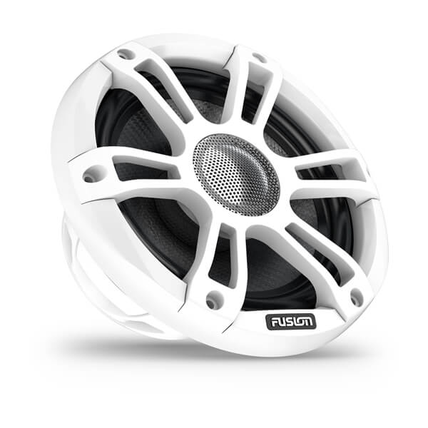 Fusion Signature Series 3i Marine Coaxial Speakers | Marine