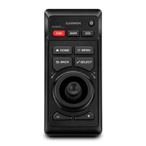 GRID™ (Garmin Remote Input Device)