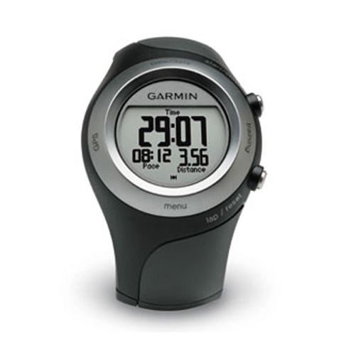 Garmin Forerunner 410 Software Update