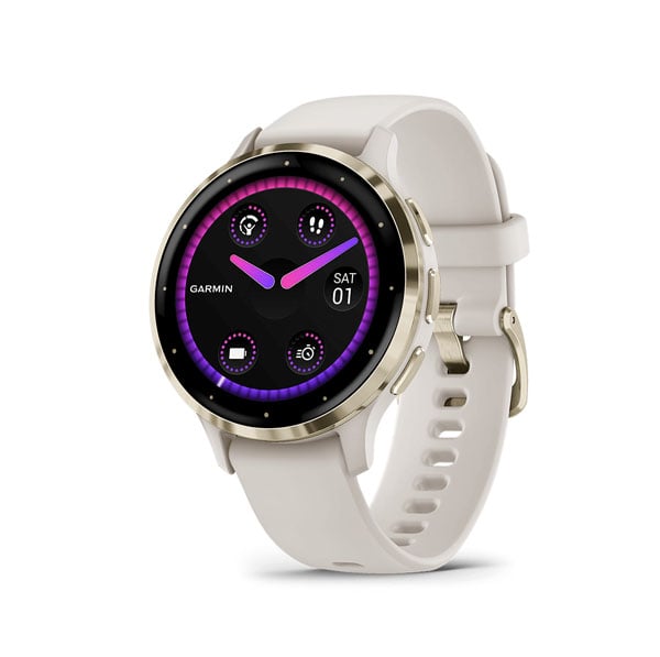 Garmin on sale watch 3