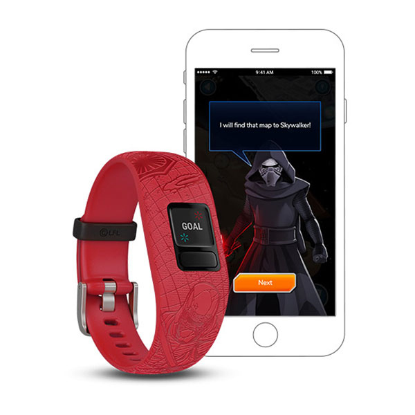 Garmin jr sale star wars