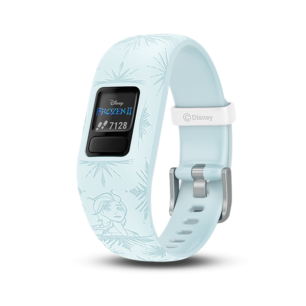 Garmin vivofit jr deals 2 adjustable bands