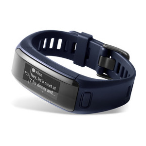 Garmin vivosmart deals hr sport