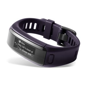 Garmin vivosmart hr on sale 4