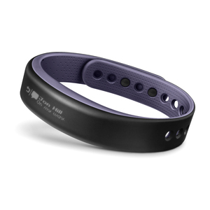 Garmin deals vivosmart purple