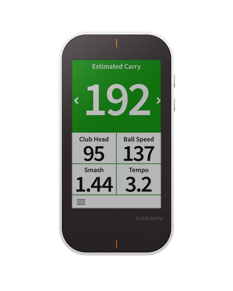 Garmin handheld clearance golf gps