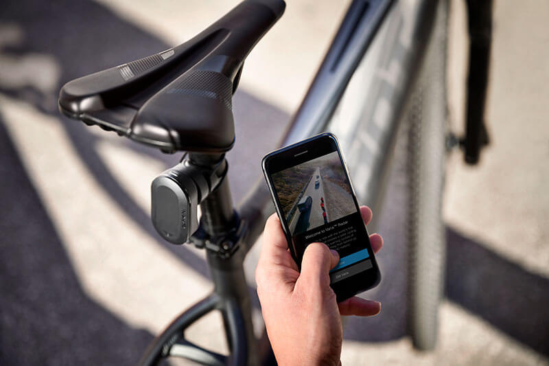 garmin connect bike computer