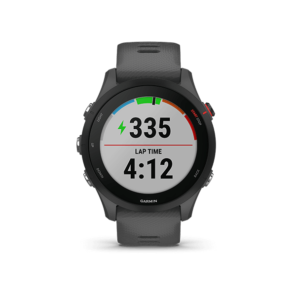 Forerunner 255 GPS Running Smartwatch | Garmin Singapore