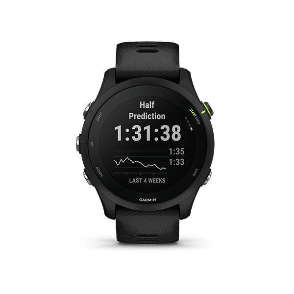 Garmin hot sale forerunner new