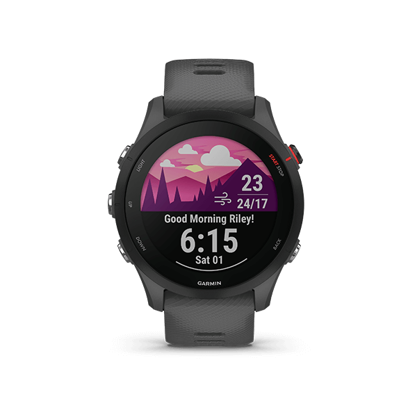 Garmin running watch on sale forerunner