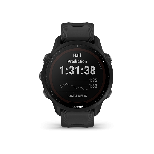 Garmin forerunner clearance 4