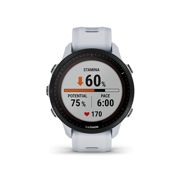 Garmin forerunner sale 75