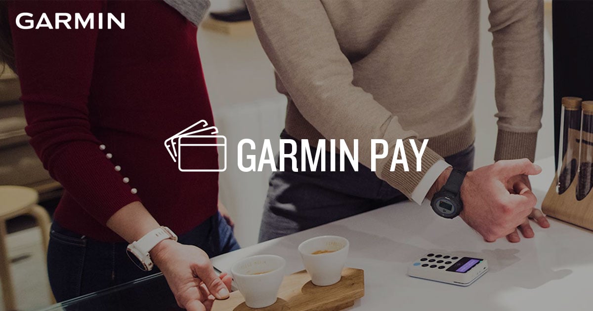 Garmin forerunner 235 deals garmin pay