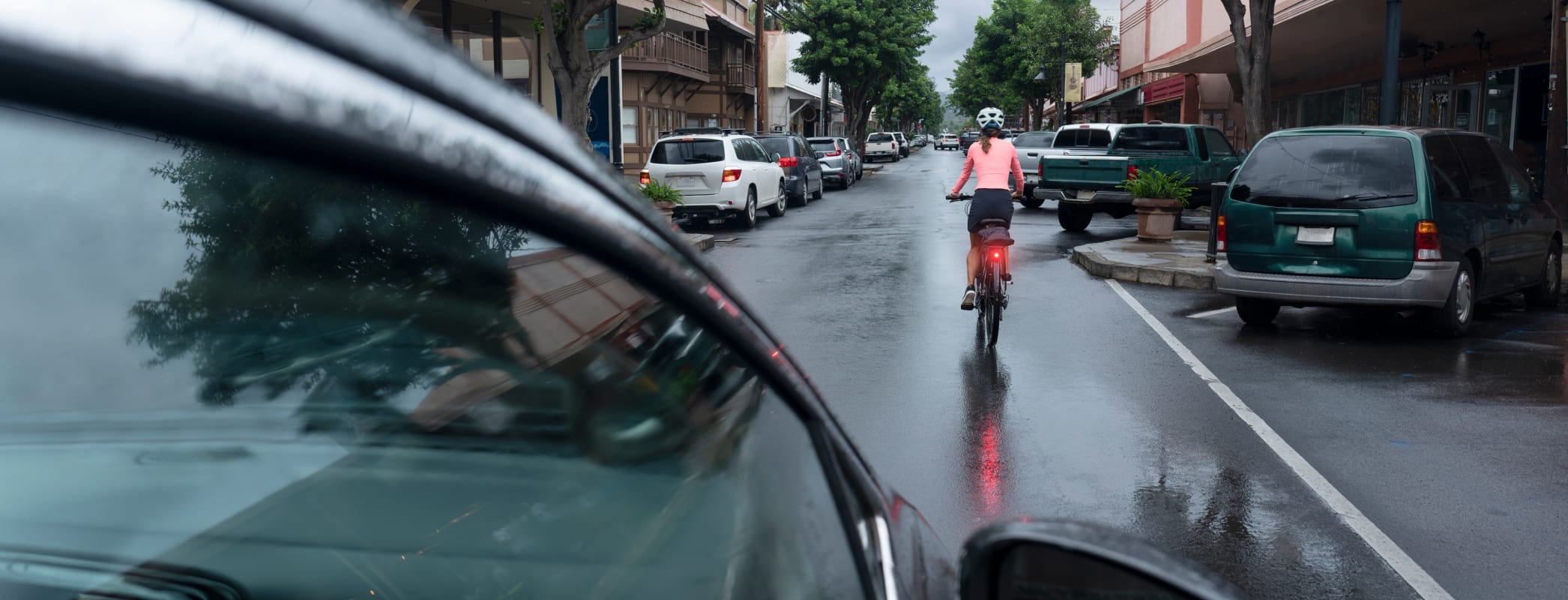 Cycling Science