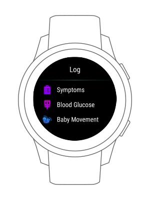 Garmin menstrual cycle on sale tracking