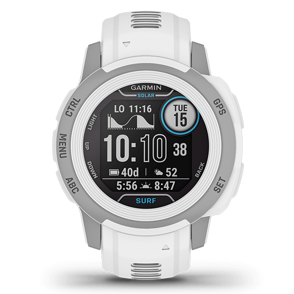 Instinct 2 Series Solar Powered GPS Smartwatch | Garmin Singapore