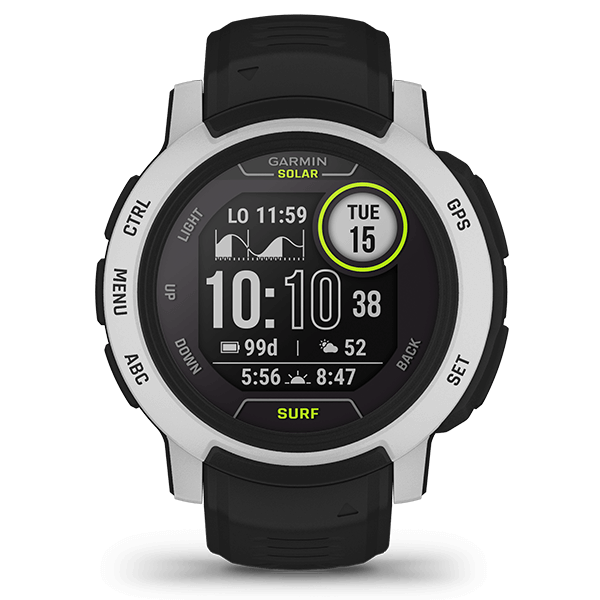 Instinct 2 Series Solar Powered GPS Smartwatch | Garmin Singapore