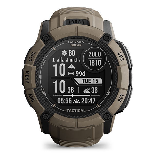 Garmin sale smartwatch instinct