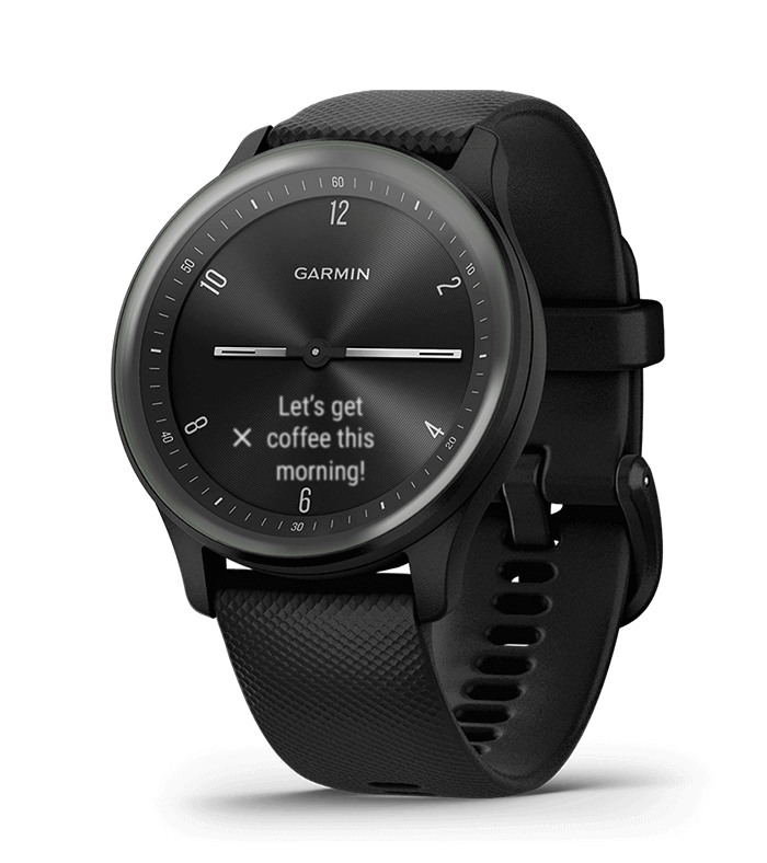 Garmin on sale smartwatch vivosport