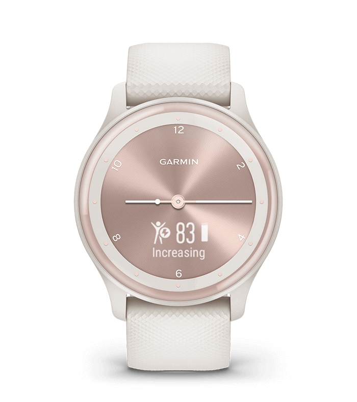 Garmin hybrid watch on sale women's