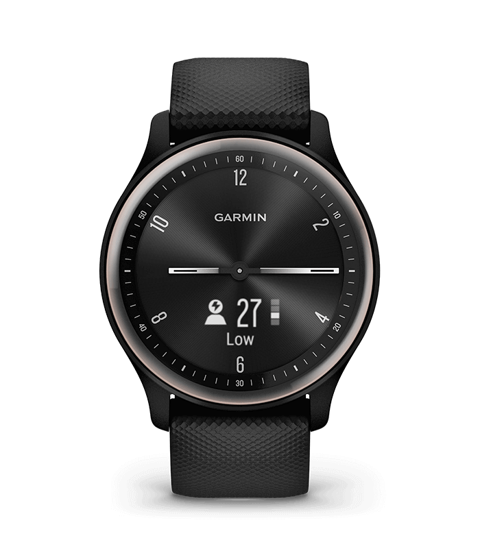 v vomove Sport Hybrid Smartwatch Garmin Singapore